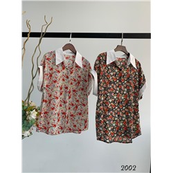 Рубашка 2002