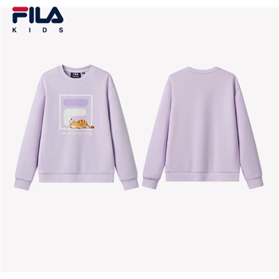 ОРИГИНАЛ!!! Свитшот детский fila