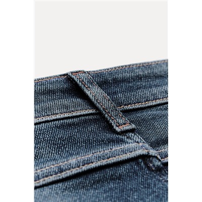 JEANS ZW COLLECTION 80´S SKINNY TIRO MEDIO