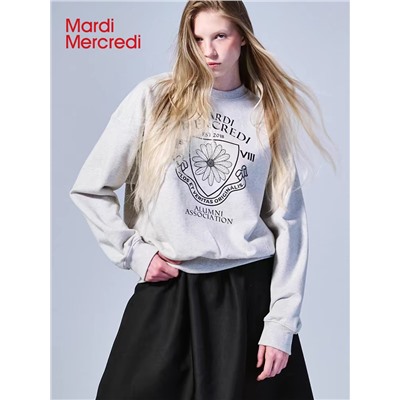 ОРИГИНАЛ!!! свитшот MARDI