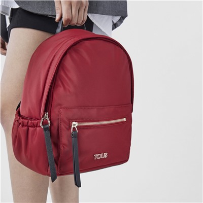 Mochila - rojo