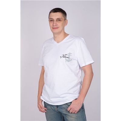 Футболка 54295 мужская