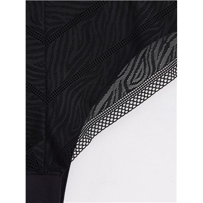 Трусы женские CONTE ELEGANT ZEBRA LBR 1951