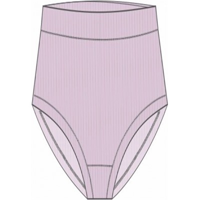 MELADO ТРУСЫ ЖЕНСКИЕ "MAXI SLIP" арт. 1900W-40120.2L-821