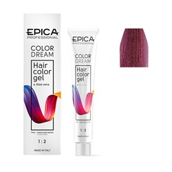 COLORDREAM 10.22 Гель-краска светлый блондин фиолетовый интенсивный, 100 мл.