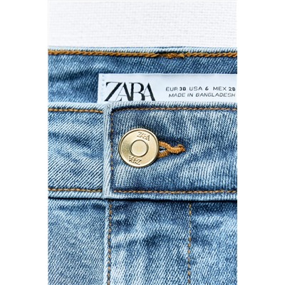 JEANS Z1975 SKINNY BÁSICO TIRO MEDIO