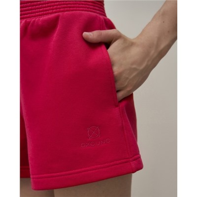 OXOUNO Шорты HIGH-WAIST OXO-3062-949