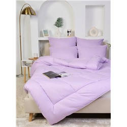 Одеяло всесезонное Relax / Лаванда