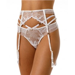COQUETTE REVUE  Пояс для чулок PAPILLON 66123-01