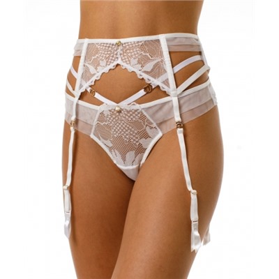 COQUETTE REVUE  Пояс для чулок PAPILLON 66123-01