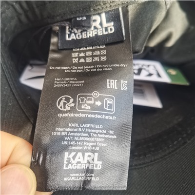 ОРИГИНАЛ!!! кепка KL