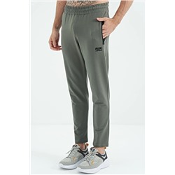 Низ мужского спортивного костюма скинни Leg Victor Çağla - 84911 TYCZKQEV1N169398886075818