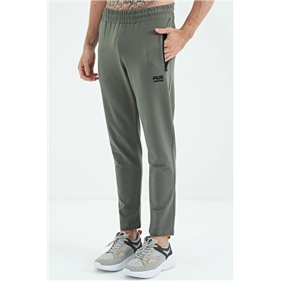 Низ мужского спортивного костюма скинни Leg Victor Çağla - 84911 TYCZKQEV1N169398886075818