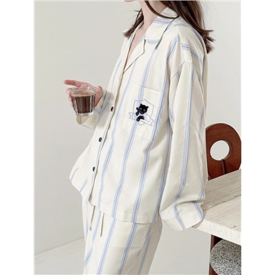 домашний костюм унисекс ОРИГИНАЛ‼️ PAJAMA