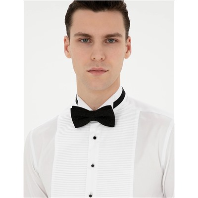 Рубашка для смокинга с белым Slim Fit