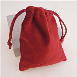 Мешочек подарочный арт. 89 0345 (id 242320)