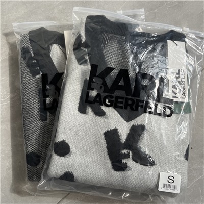 ОРИГИНАЛ!!! жилет Karl Lagerfeld