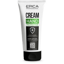 EPICA Professional Protective Regenerating Крем для рук защитно-регенерирующий, 75 мл.