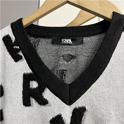 ОРИГИНАЛ!!! жилет Karl Lagerfeld