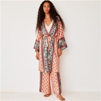 Kimono - multicolor