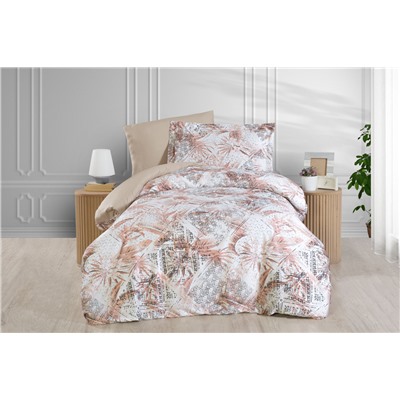 Постельное белье Карвен Digital print  Эксклюзив Тенсел  семейное N129-T014