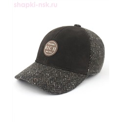 0703-116 R Бейсболка флис (56-62)