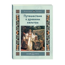 Путешествие к древним кельтам Майорова Н.О.