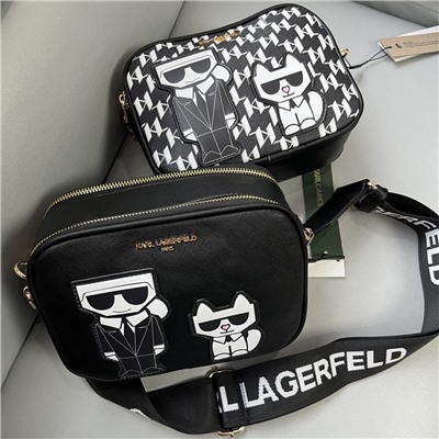 ОРИГИНАЛ!!! Сумка Karl Lagerfeld