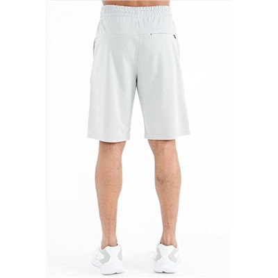 Мужские шорты Antony Grey Standard Mold — 81247 A13ER-81247