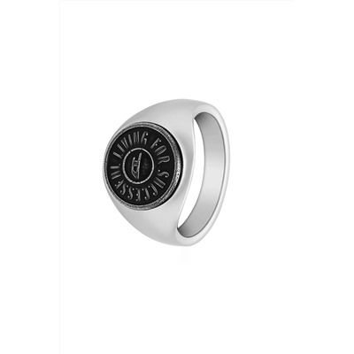 Anillo - Plateado