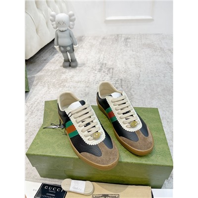 Кеды уни  Gucci