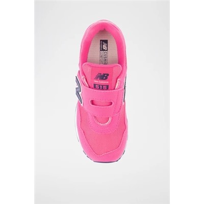 Zapatillas 515 - Fucsia