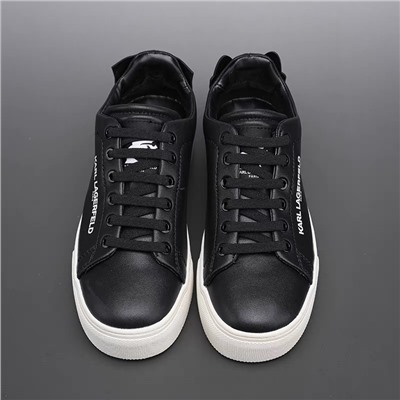 ОРИГИНАЛ!!! кеды KL только 35 и 35,5(((