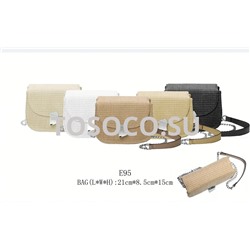 E95 сумка 15х21х8,5