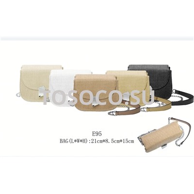 E95 сумка 15х21х8,5