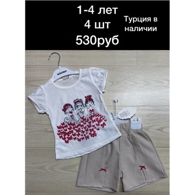 Комплект  530