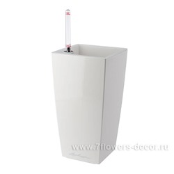 Кашпо Lechuza Maxi-Cubi