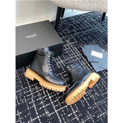 Ботинки PRADA