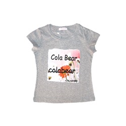 Футболка "COLABEAR"