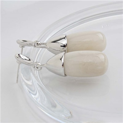 Серьги на гвоздиках арт. 13 3713 (id 277050)