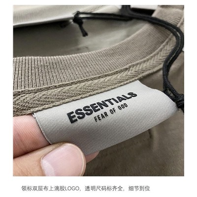 К шортам выше для составления комплекта Футболка ⚫️ESSENTIA*L