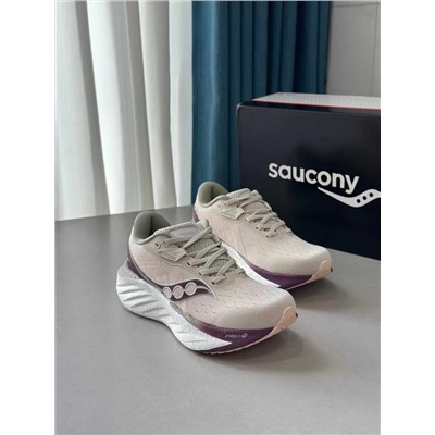 кроссовки уни Saucony