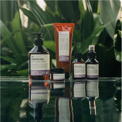 Кондиционер для поврежденных волос / DAMAGED HAIR 100 мл