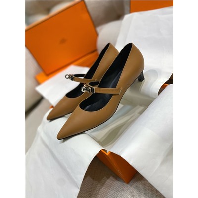 Туфли Hermes