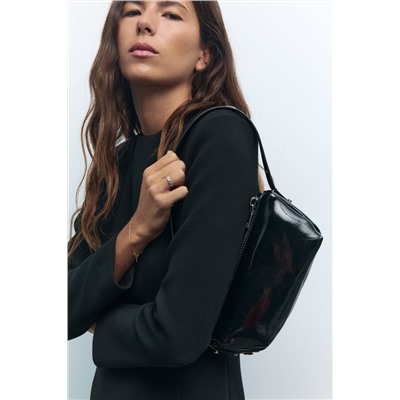 BOLSO HOMBRO ASIMÉTRICO