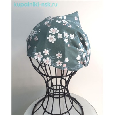 Повязка-косынка Повязка-косынка женская