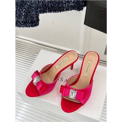 Мюли CASADEI новая кол ‼️