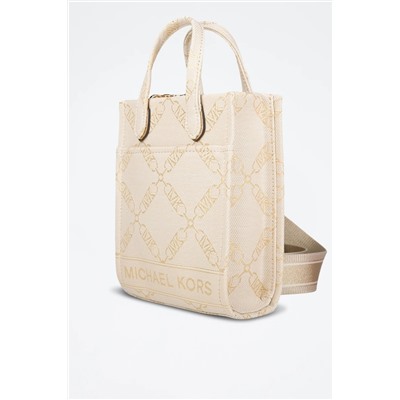 Bandolera - Beige