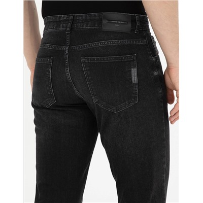 Антрацит Slim Fit Jean Pants