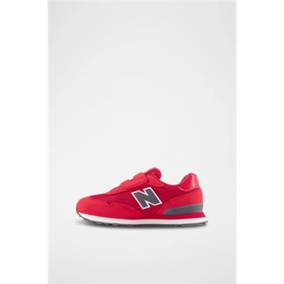 Zapatillas 515 - Rojo